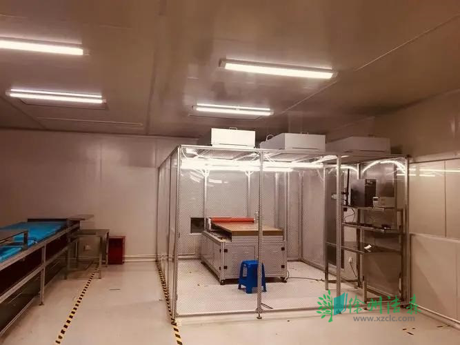 Cleanroom vs Traditional Purification Technology: Which is More Efficient?