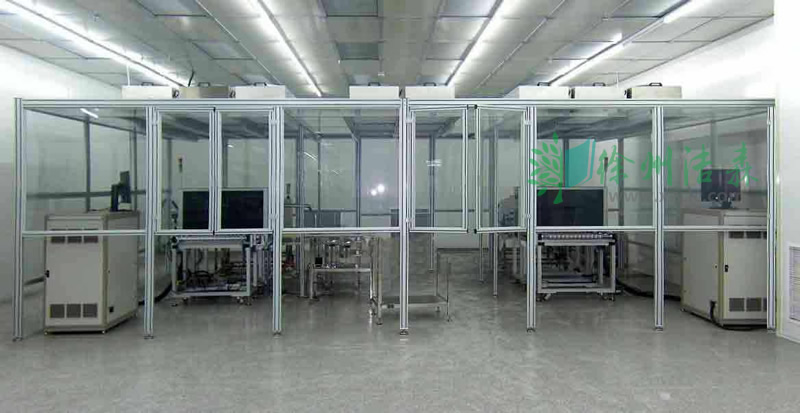 Cleanroom Purchase Guide: How to Choose the Most Suitable Product for You