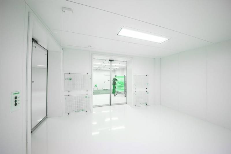 Cleanroom