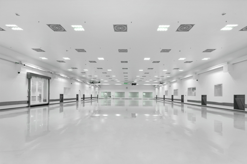 The Best Lights for Cleanrooms