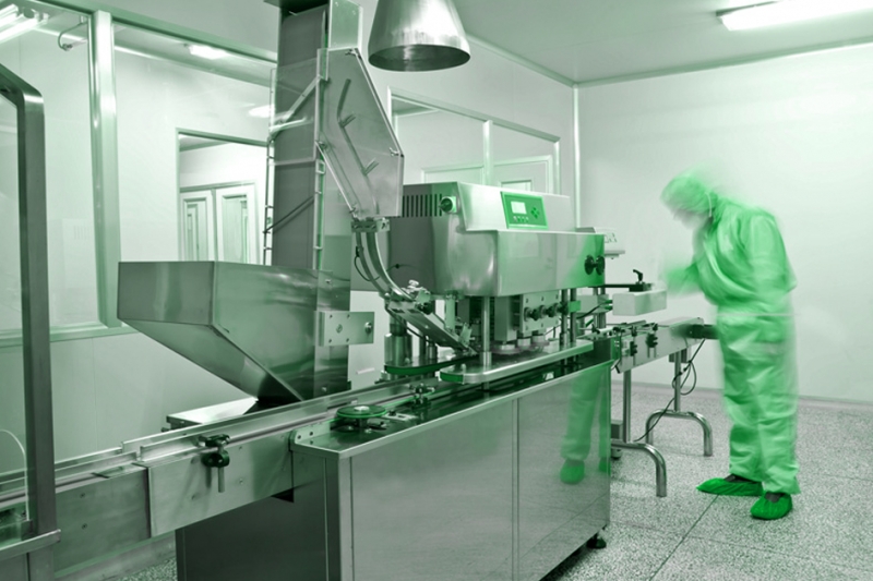 Cleanroom Requirements & Classifications