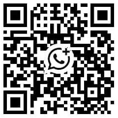 扫码whatsapp沟通